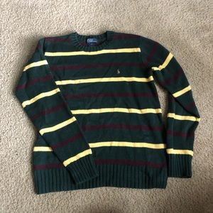 Polo Ralph Lauren sweater
